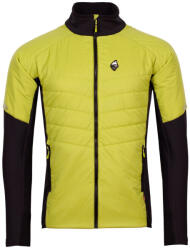 High Point Brilant Hybrid 2024 férfi dzseki XXL / zöld