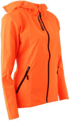Axon Rainbow D női őszi dzseki XXXL / narancs