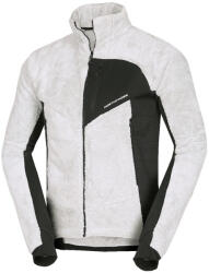 Northfinder Ludwik férfi pulóver XL / zöld/fekete