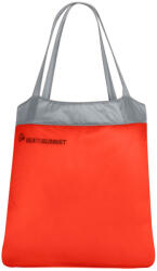 Sea to Summit Ultra-Sil Shopping Bag utazótáska narancs