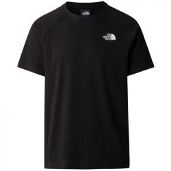 The North Face M S/S North Faces Tee férfi póló XL / fekete