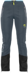 Karpos Alagna Plus Evo W Pant női téli nadrág M / kék/szürke