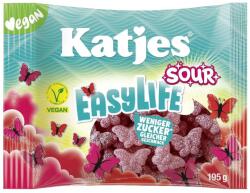Katjes Easylife Sour savanyú ízű gumicukor 195g
