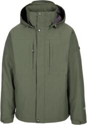 Trespass Discott férfi dzseki M / zöld