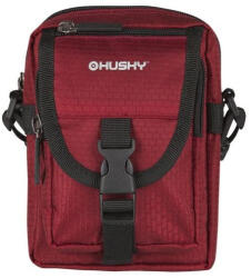 Husky Malla 1 kistáska piros/fekete