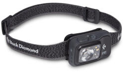 Black Diamond SPOT 400 fejlámpa szürke