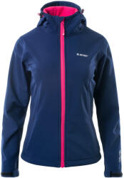Hi-Tec Lady Caria II női dzseki S / kék