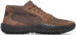 Merrell Wrapt Sneaker Mid Wp férficipő Cipőméret (EU): 46, 5 / barna