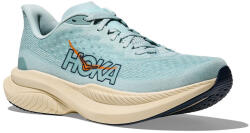 HOKA M Mach 6 férfi futócipő Cipőméret (EU): 46 / világoskék Férfi futócipő