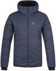 Hannah Gabber Hoody férfi dzseki M / kék