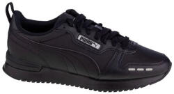 PUMA R78 SL cipő Cipőméret (EU): 44, 5 / fekete