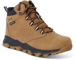 Regatta Amble Boot Jnr gyerek cipő Cipőméret (EU): 28 / barna