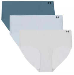 Under Armour Pure Stretch NS HIP női alsó S / világoskék