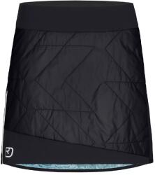 Ortovox Swisswool Piz Boe Skirt W női szoknya M / fekete