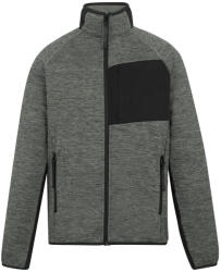 Regatta Salzance férfi polár dzseki XXXL / világosszürke