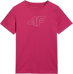4F Tshirt F2388 gyerek póló Gyerek 158 / rózsaszín