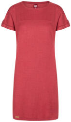 Loap Nebraska ruha M / piros