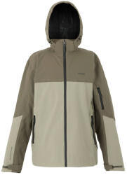 Regatta Bosfield III férfi dzseki XXL / zöld