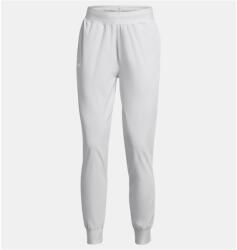 Under Armour ArmourSport High Rise Wvn Pnt női nadrág M / világosszürke