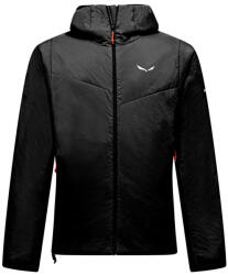 Salewa Puez Catinaccio 2 Twr Hd Jkt M férfi dzseki XL / fekete