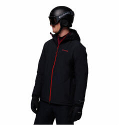 Columbia Powder Prime Jacket férfi télikabát XL / fekete