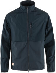 Fjällräven HC Hybrid Wind Jacket M férfi dzseki M / sötétkék