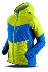 Trimm Zena női dzseki M / világoszöld