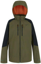 Regatta Calderdale VI férfi dzseki S / zöld