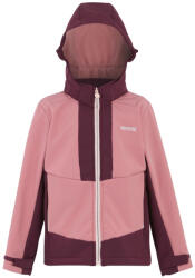 Regatta Haydenbury gyerek dzseki Gyerek 153-158 / rózsaszín