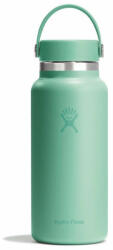 Hydro Flask Wide Mouth 32 oz termosz borsózöld/sötétzöld