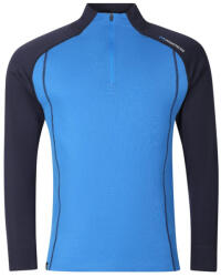 PROGRESS Breakout Man férfi garbó XL / fekete/kék