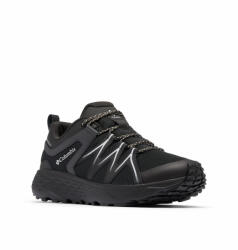 Columbia Peakfreak Roam Waterproof férficipő Cipőméret (EU): 42 / fekete/ezüst