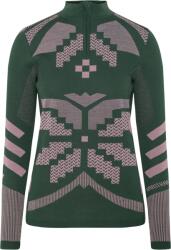 Kari Traa Faith Hz női funkcionális pulóver M / zöld