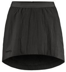 Craft Subz Skirt 4 W női téli szoknya S / fekete