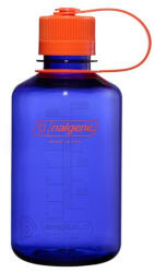 Nalgene Narrow Mouth 500 ml Sustain kulacs lila
