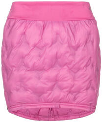 Kilpi Tany-W (2023) női téli szoknya S / rózsaszín