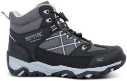 Regatta Samaris III Boot Jnr gyerek cipő Cipőméret (EU): 31 / szürke