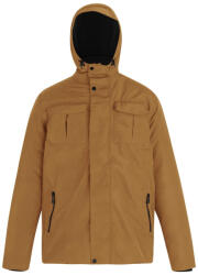 Regatta Eamont férfi dzseki M / barna