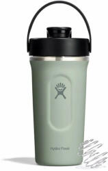 Hydro Flask Insulated Shaker 24 oz (710 ml) termosz világoszöld