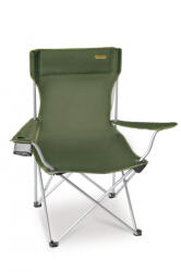 Pinguin Fisher Chair szék zöld