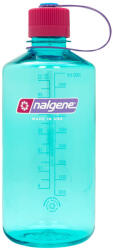Nalgene Narrow Mouth 1l Sustain kulacs zöld
