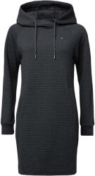 Loap Damela női ruha S / sötétszürke