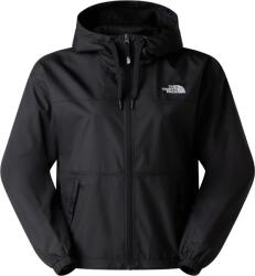 The North Face Sheru Jacket - Eu női dzseki M / fekete/fehér