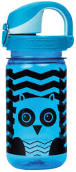 Nalgene On the Fly Kids 350 ml Sustain gyerek kulacs kék/világoskék