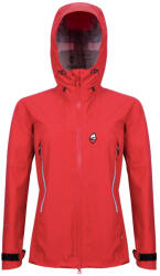 High Point Explosion 8.0 Lady Jacket női dzseki S / piros