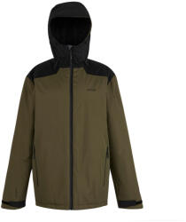 Regatta Thornridge férfi dzseki XXL / zöld