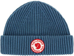 Fjällräven 1960 Lite Logo Hat téli sapka kék