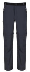Regatta Xert Z/O Trs III női nadrág XXL / Nadrághossz: regular / szürke
