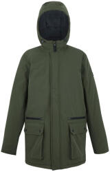 Regatta Rhodo férfi dzseki S / zöld