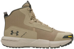 Under Armour Charged Valsetz Mid férficipő Cipőméret (EU): 43 / világos barna